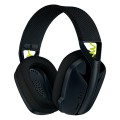 Гарнітура бездротова ігрова G435 Lightspeed, чорна Logitech (981-001050)
