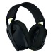 Гарнітура бездротова ігрова G435 Lightspeed, чорна Logitech (981-001050)