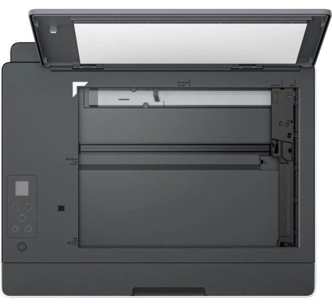 БФП Smart Tank 520 А4 HP (1F3W2A)
