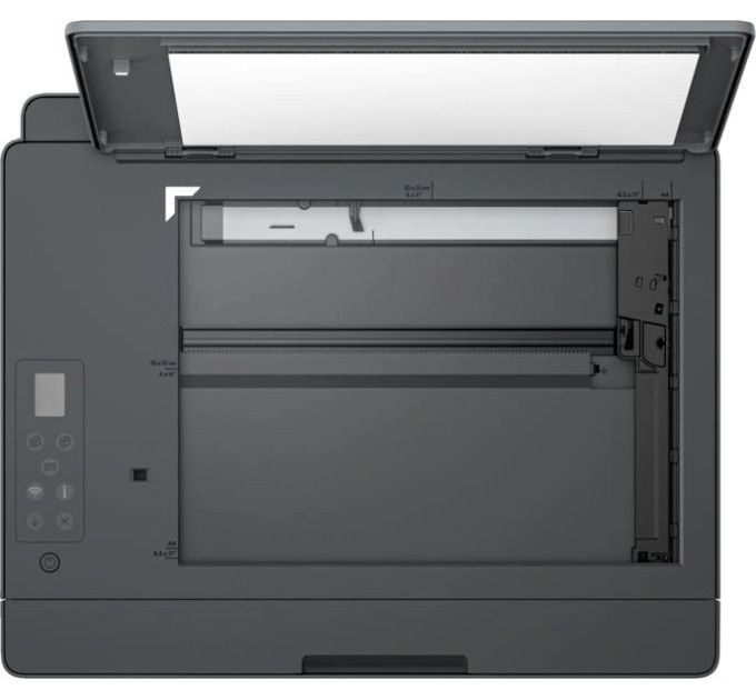БФП Smart Tank 581 A4, Wi-Fi HP (4A8D4A)