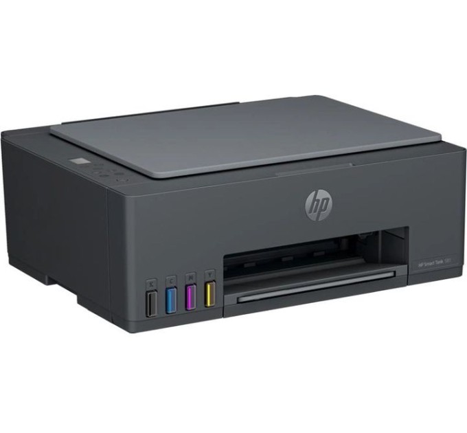 БФП Smart Tank 581 A4, Wi-Fi HP (4A8D4A)