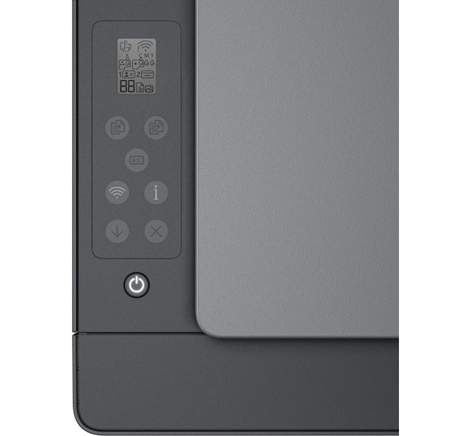 БФП Smart Tank 581 A4, Wi-Fi HP (4A8D4A)