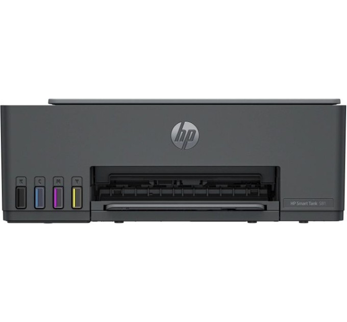 БФП Smart Tank 581 A4, Wi-Fi HP (4A8D4A)