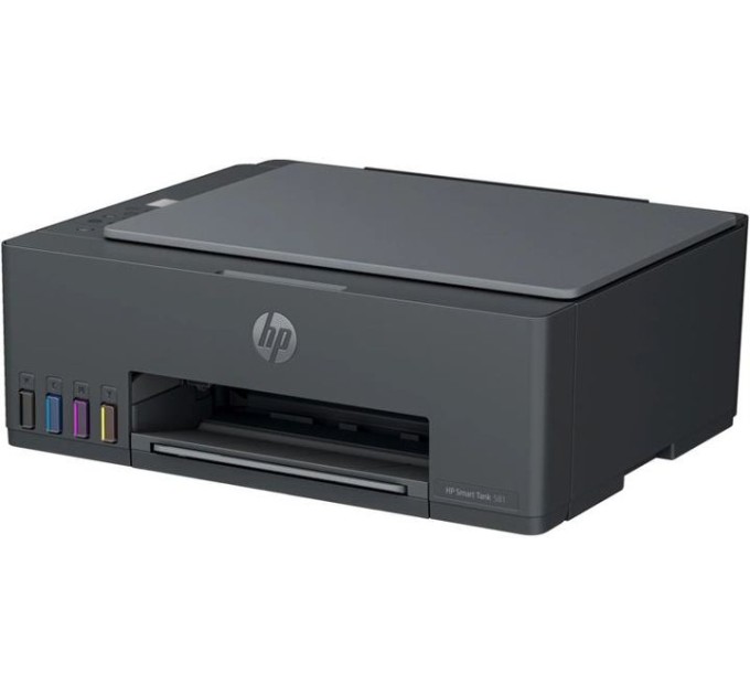 БФП Smart Tank 581 A4, Wi-Fi HP (4A8D4A)