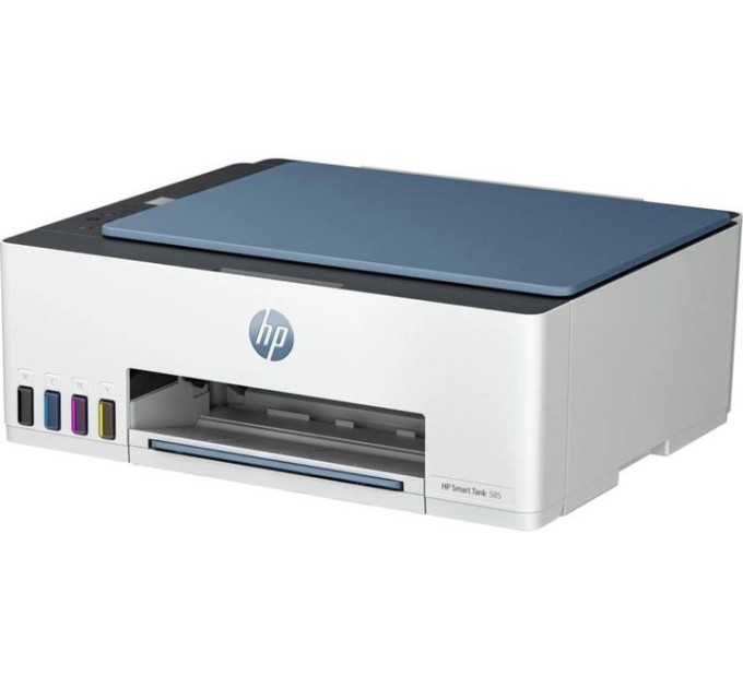 БФП Smart Tank 585 A4, Wi-Fi HP (1F3Y4A)