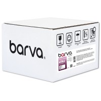 Фотопапір шовковисто-глянцевий 270 г/м2, 10x15 см, 500 арк Everyday Barva (IP-FE270-396)