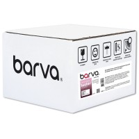 Фотопапір напівглянцевий 260 г/м2, 10x15 см, 500 арк Everyday Barva (IP-LE260-402)