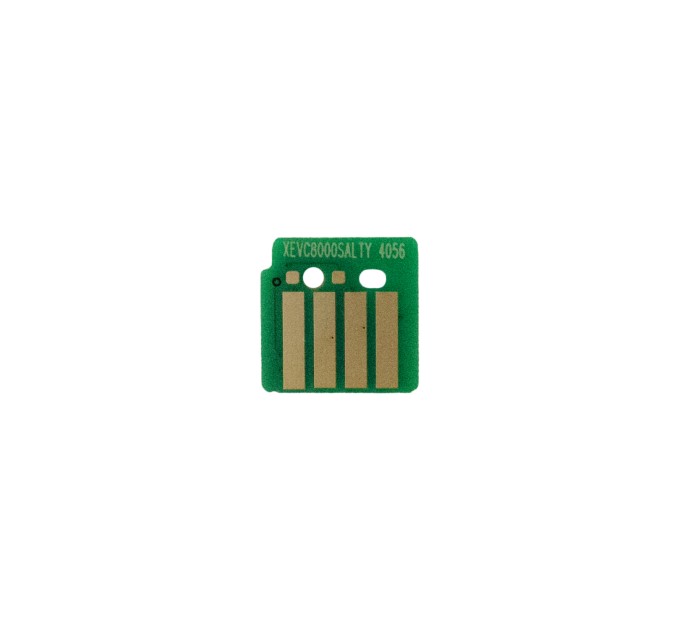 Чип XER Versalink C8000, 106R04056 16,5K, жовтий Everprint (CHIP-XER-VLC8000-Y)