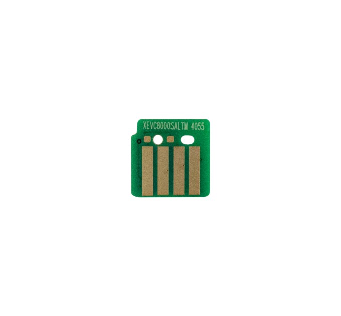 Чип XER Versalink C8000, 106R04055 16,5K, пурпуровий Everprint (CHIP-XER-VLC8000-M)