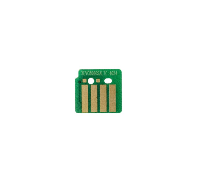 Чип XER Versalink C8000, 106R04054 16,5K, блакитний Everprint (CHIP-XER-VLC8000-C)