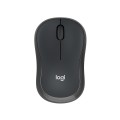 Миша бездротова M240 Silent, графітова Logitech (910-007119)