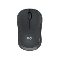 Миша бездротова M240 Silent, графітова Logitech (910-007119)