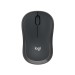 Миша бездротова M240 Silent, графітова Logitech (910-007119)