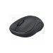Миша бездротова M240 Silent, графітова Logitech (910-007119)