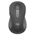 Миша бездротова M650 Signature for Business, графітова Logitech (910-006274)