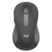 Миша бездротова M650 Signature for Business, графітова Logitech (910-006274)