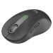 Миша бездротова M650 Signature for Business, графітова Logitech (910-006274)