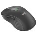 Миша бездротова M650 Signature for Business, графітова Logitech (910-006274)