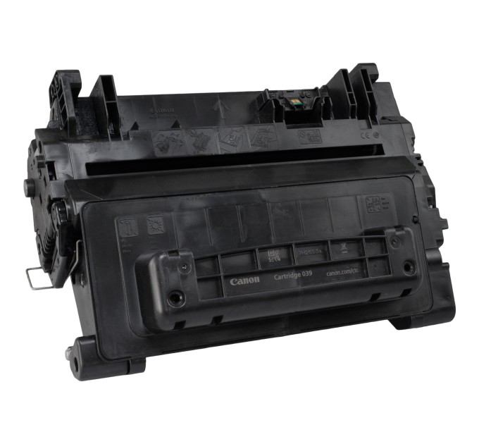 Картридж Canon 039 порожній (С039-EV)
