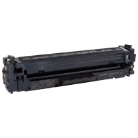 Картридж Canon 055 чорний порожній (C055-B-EV)