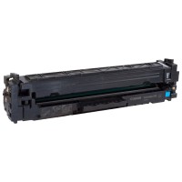 Картридж Canon 055 блакитний порожній (C055-C-EV)