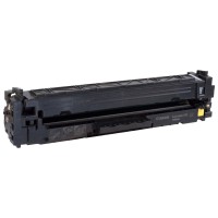 Картридж Canon 055 жовтий порожній (C055-Y-EV)