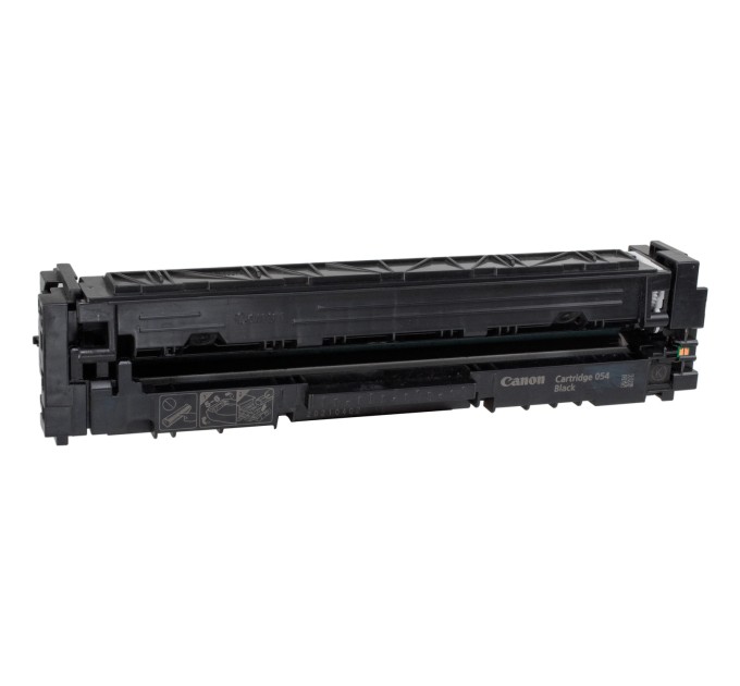 Картридж Canon 054 чорний порожній (C054-B-EV)