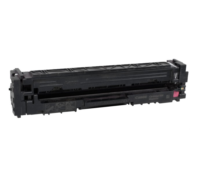 Картридж Canon 054 пурпуровий порожній (C054-M-EV)