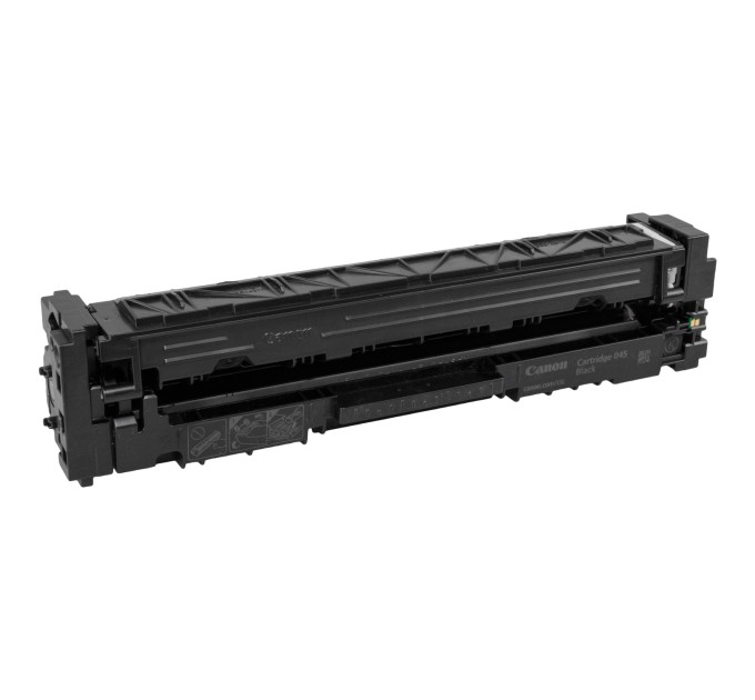 Картридж Canon 045 чорний порожній (С045-B-EV)