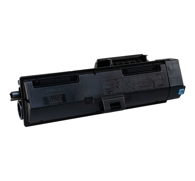 Тонер-картридж Kyocera Mita TK-1150 порожній (TK-1150-EV)