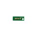 Чип для драм-картриджа XER Ph 6600, 108R01121 60K, чорний Everprint (CHIP-XER-6600-B-DR)