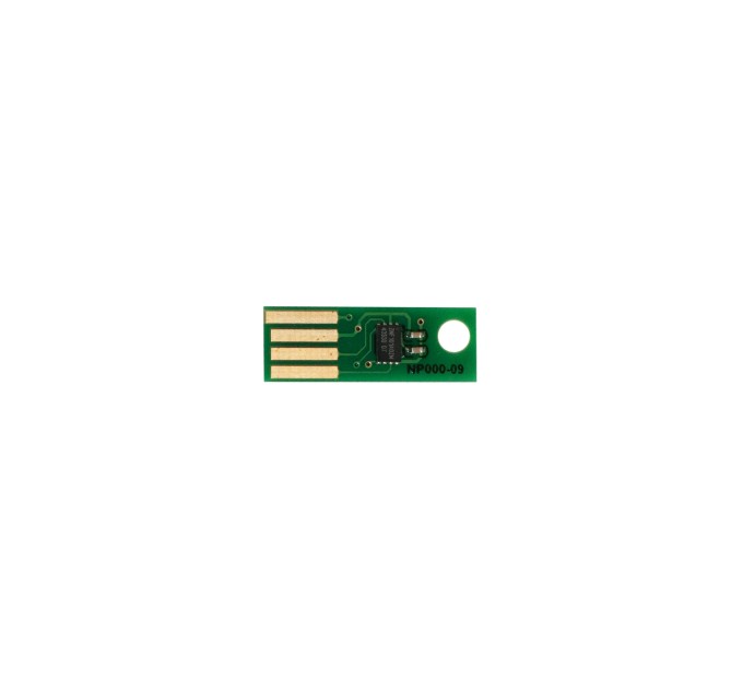 Чип для драм-картриджа XER Ph 6600, 108R01121 60K, чорний Everprint (CHIP-XER-6600-B-DR)