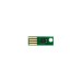 Чип для драм-картриджа XER Ph 6600, 108R01121 60K, чорний Everprint (CHIP-XER-6600-B-DR)