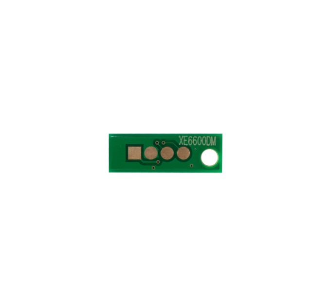 Чип для драм-картриджа XER Ph 6600, 108R01121 60K, пурпуровий Everprint (CHIP-XER-6600-M-DR)