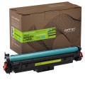 Картридж сумісний HP 230X (W2301X), Green Label, блакитний Patron (PN-230XCGL)