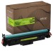 Картридж сумісний HP 230X (W2302X), Green Label, жовтий Patron (PN-230XYGL)