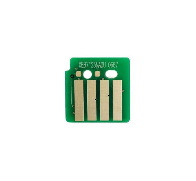 Чип драм-картриджа XER VL B7125, 013R00687 80K Everprint (CHIP-XER-B7125-DR)