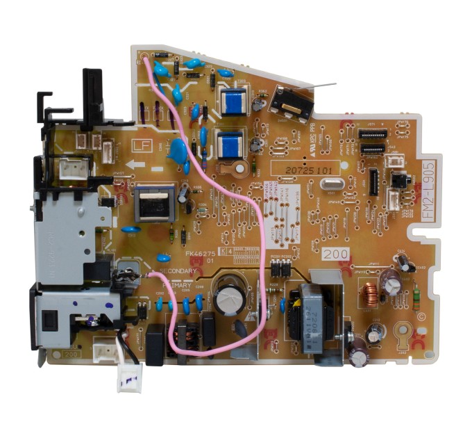 Плата живлення LBP6030B Canon (FM2-L905)