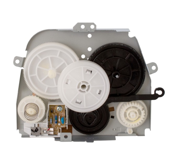 Редуктор у зборі LBP6030B Canon (RC3-0519)