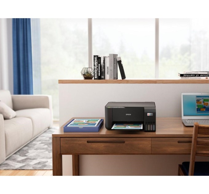 БФП EcoTank L3201 A4 Epson (C11CJ69402)