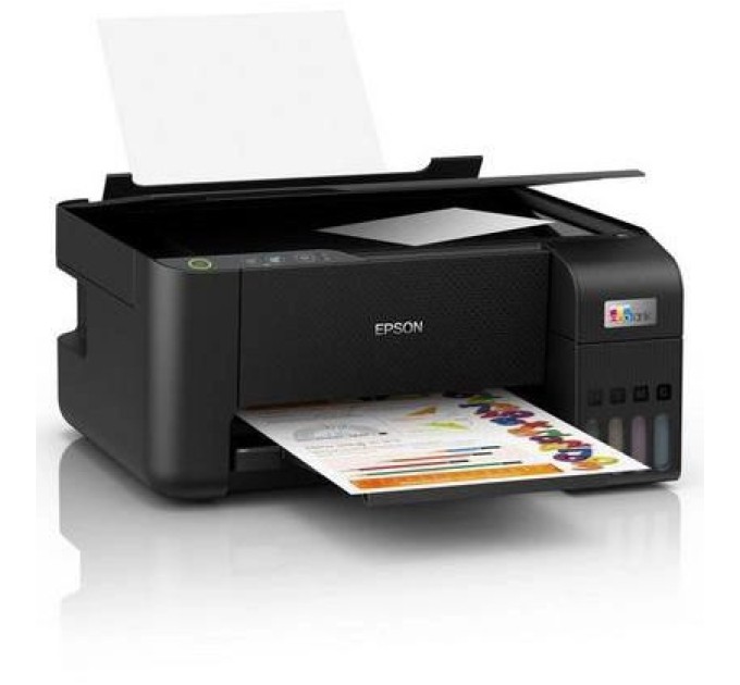 БФП EcoTank L3201 A4 Epson (C11CJ69402)