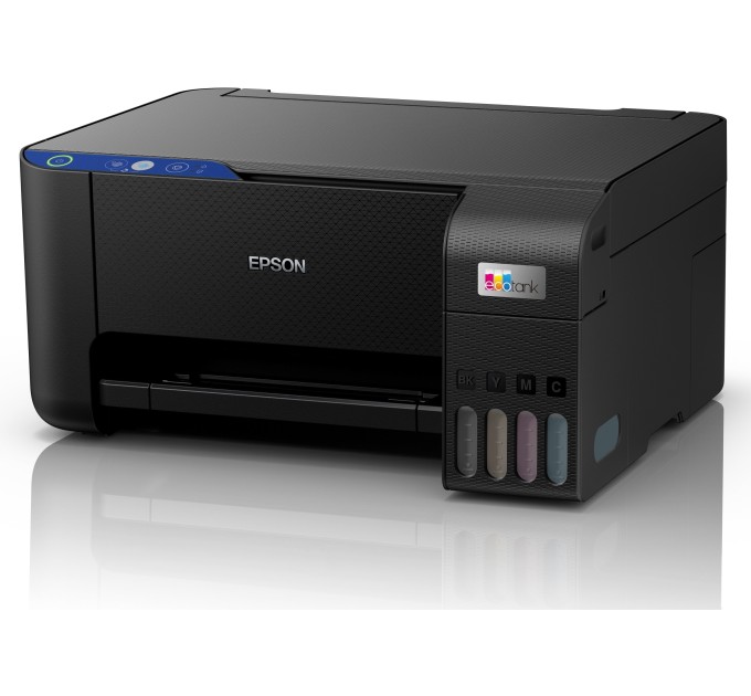 БФП EcoTank L3201 A4 Epson (C11CJ69402)