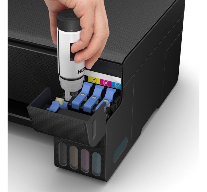 БФП EcoTank L3201 A4 Epson (C11CJ69402)