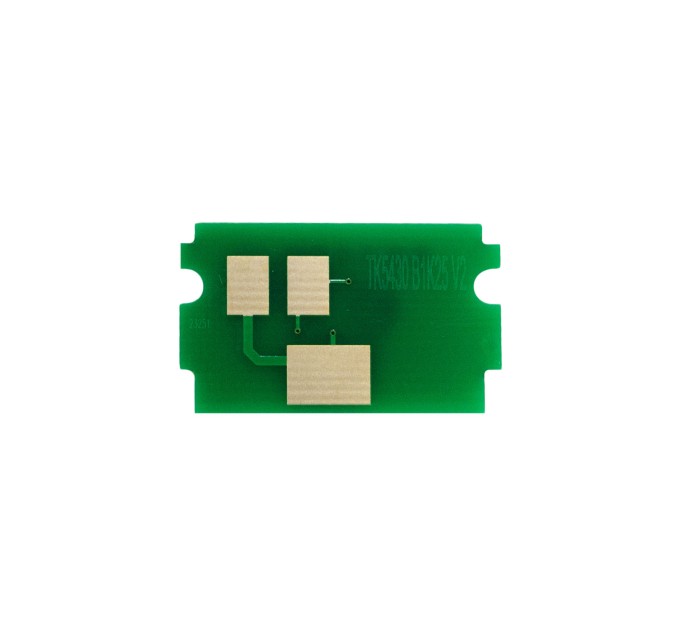 Чип Kyocera Mita TK-5430 1.25K, чорний Everprint (CHIP-KYO-TK-5430-B)