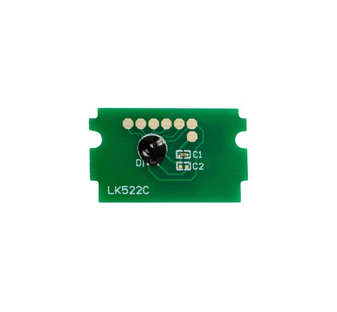 Чип Kyocera Mita TK-5430 1.25K, чорний Everprint (CHIP-KYO-TK-5430-B)