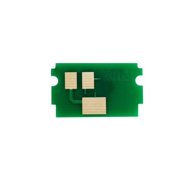 Чип Kyocera Mita TK-5430 1,2K, пурпуровий Everprint (CHIP-KYO-TK-5430-M)