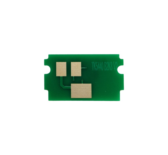 Чип Kyocera Mita TK-5440 2.8K, чорний Everprint (CHIP-KYO-TK-5440-B)