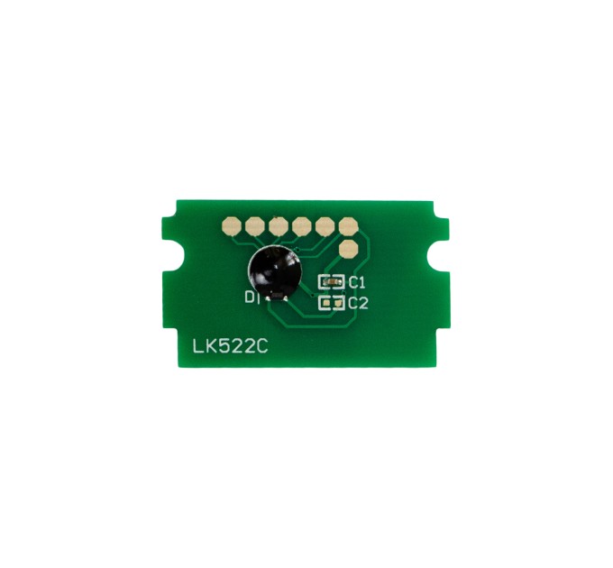 Чип Kyocera Mita TK-5440 2.8K, чорний Everprint (CHIP-KYO-TK-5440-B)