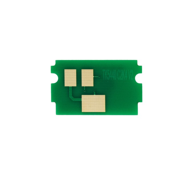 Чип Kyocera Mita TK-5440 2.4K, блакитний Everprint (CHIP-KYO-TK-5440-C)