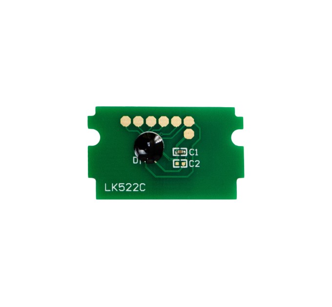 Чип Kyocera Mita TK-5440 2.4K, блакитний Everprint (CHIP-KYO-TK-5440-C)